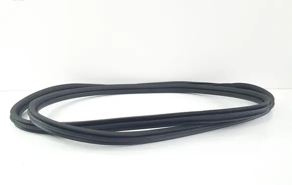 Peugeot 5008 II Rear door rubber seal (on body) 9812586680
