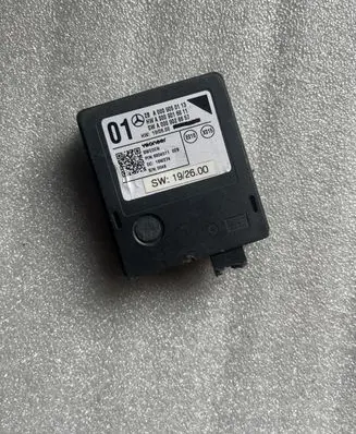 Mercedes-Benz S W223 Distronic sensor radar A0009050113