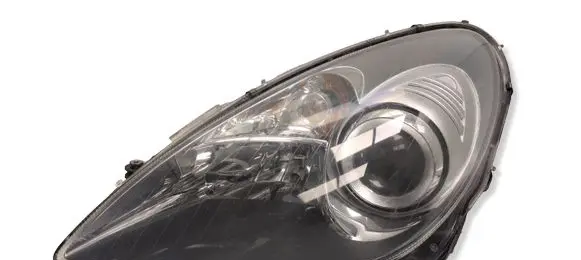 Mercedes-Benz SLK R171 Headlight/headlamp A1718202161