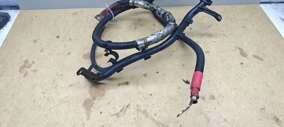 BMW 1 F20 F21 Wires (starter motor) 8514088