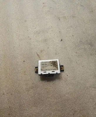 Audi A4 S4 B5 8D Other control units/modules 8D0951173