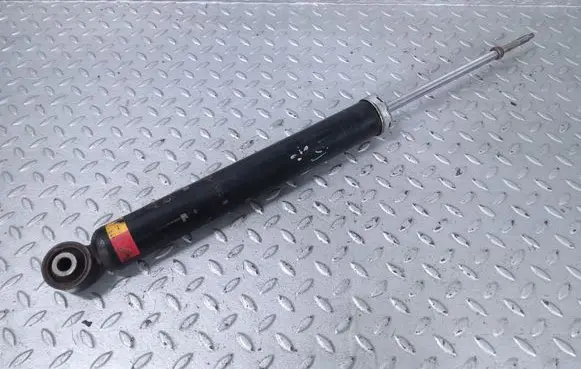 Nissan Pulsar Rear shock absorber/damper 562103ZL0C
