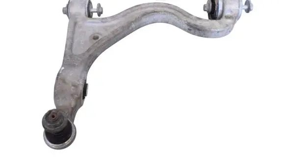 Porsche Panamera (970) Front lower control arm/wishbone 97034134121 97034105324