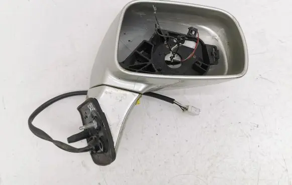 Toyota Corolla Verso AR10 Manual wing mirror 