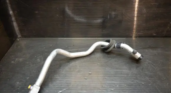 Audi A5 Sportback 8TA Air conditioning (A/C) pipe/hose 8K2260712E
