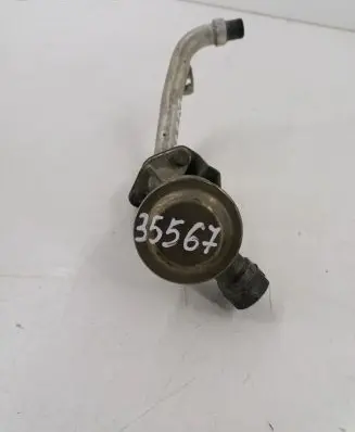 BMW 7 E65 E66 EGR valve 72823801 1172750827301