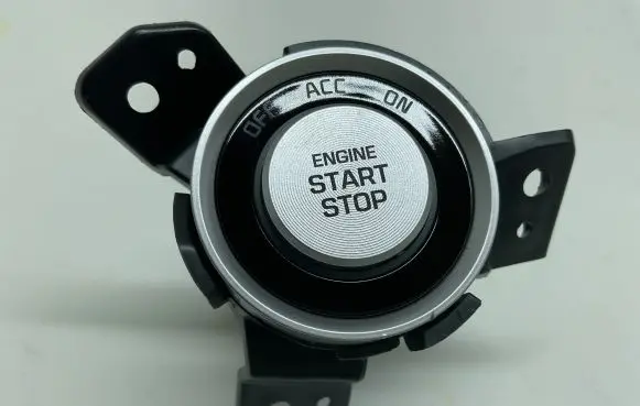 Hyundai Tucson TL Engine start stop button switch 95430-D3500ZL5 TFKK1A0033 1903113