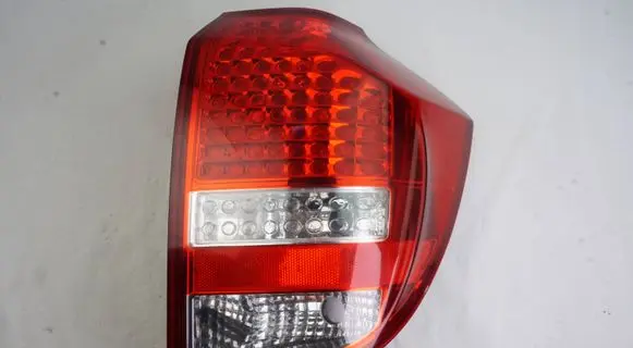 KIA Ceed Rear/tail lights 924021H3