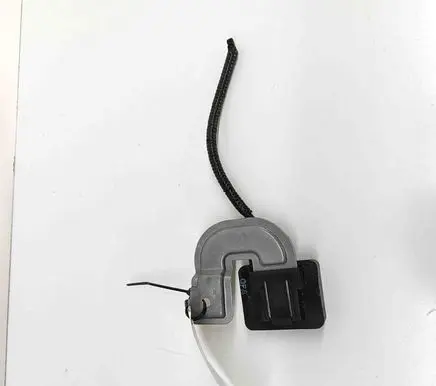 Nissan Leaf II (ZE1) Alarm system siren 256401KL0A