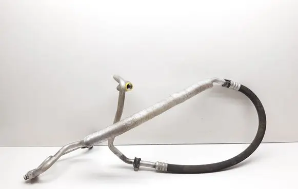 BMW X3 E83 Air conditioning (A/C) pipe/hose 3455914 64533455914