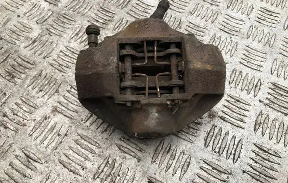 Mercedes-Benz SL R107 Rear brake caliper