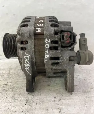 Mazda 6 Generator/alternator A3TB4981 RF5C 12V90A3Y13