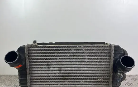 KIA Sorento Intercooler radiator 282702F600