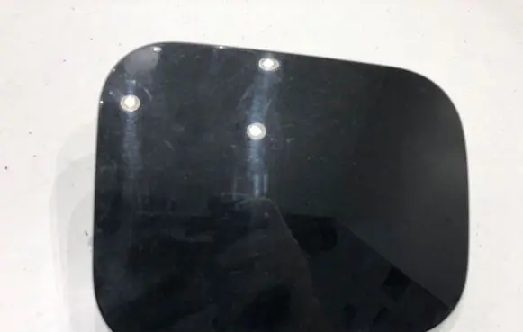 Toyota Avensis T270 Fuel tank cap