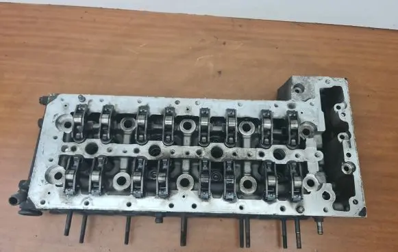 Iveco Daily 4th gen Engine head 