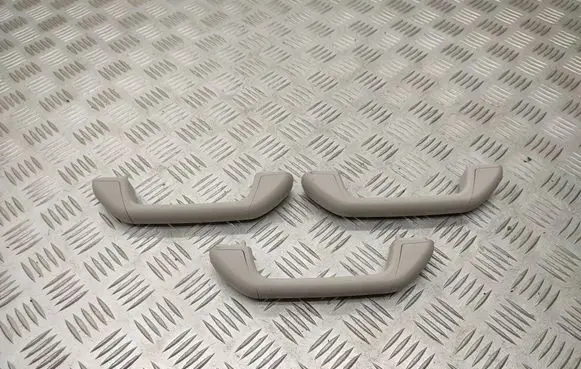 Dacia Sandero III A set of handles for the ceiling 