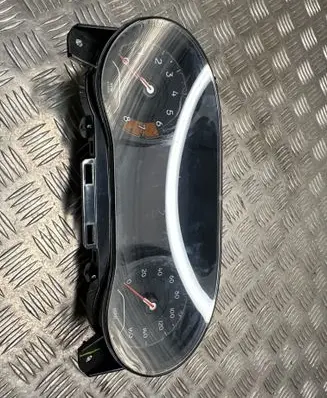 Jeep Compass Speedometer (instrument cluster) 6RX36DX9AD 503019130103 60934008