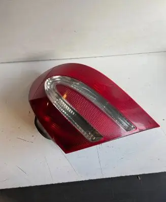 Mercedes-Benz CLK A209 C209 Rear/tail lights A2098200264 15466200