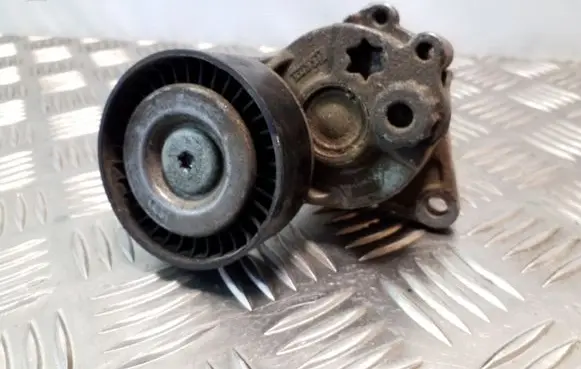 Jeep Grand Cherokee (WJ) Generator/alternator belt tensioner A6462000570