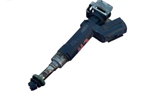 Nissan Juke I F15 Fuel injector 166001KT0A