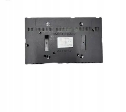 Mercedes-Benz S W221 SAM control unit A2219003602