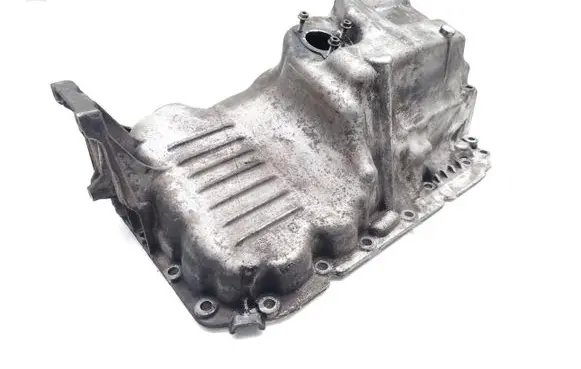 BMW 5 E60 E61 Oil sump 7803071 00403177 139920