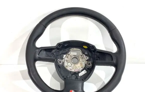 Audi A4 S4 B8 8K Steering wheel 8K0419091BB