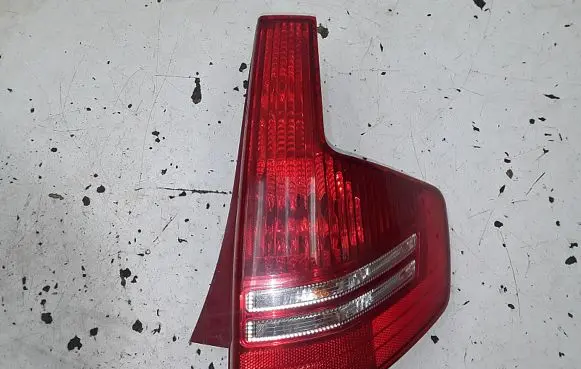 Citroen C4 I Rear/tail lights 965586398001