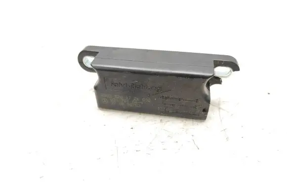 Mercedes-Benz CLS C219 Airbag deployment crash/impact sensor A0038200726 82176166