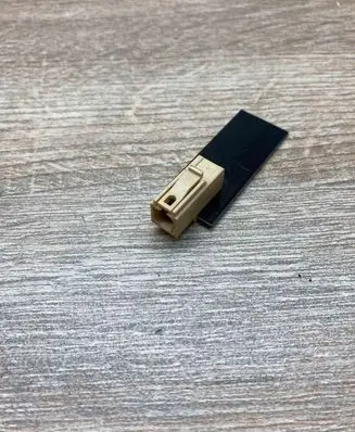 Audi A6 S6 C6 4F Bluetooth antenna 8P0035503E