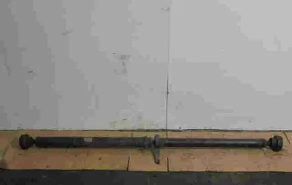 Audi A6 Allroad C5 Middle center prop shaft 4F0521101B
