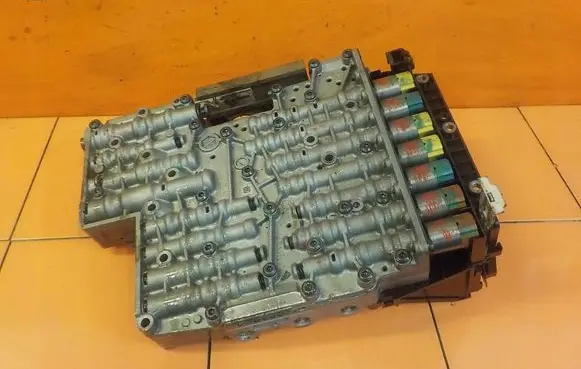 BMW 1 E81 E87 Torque split ecu control unit/module 0260550327