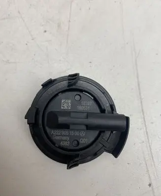 Mercedes-Benz C W205 Airbag deployment crash/impact sensor A2229051500