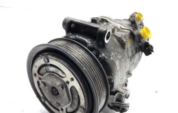 Jeep Cherokee Air conditioning (A/C) compressor (pump) 4471600712