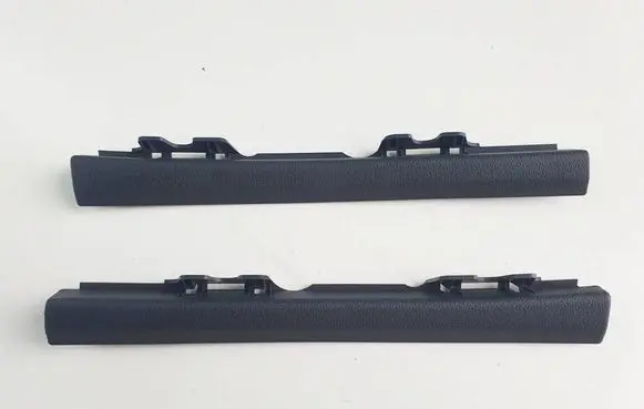 Audi Q2 - Dashboard trim 81a868203