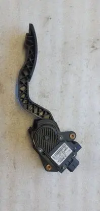 Renault Laguna III Accelerator throttle pedal 0280755085 180050001R