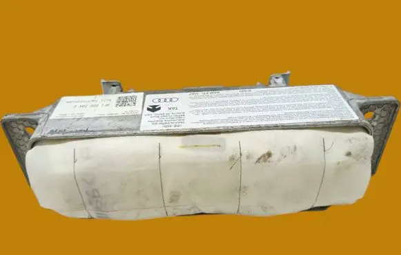 Audi A6 S6 C6 4F Passenger airbag 4F1880204D