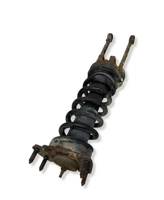 Dodge Nitro Front shock absorber with coil spring 52109887AD