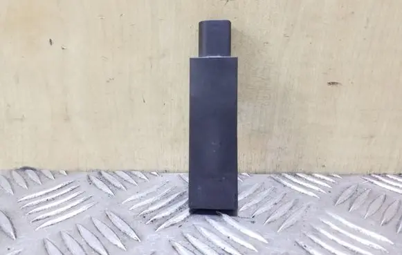 Interior comfort aerial antenna