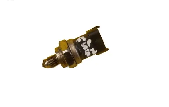 Porsche Cayenne (9PA) Fuel pressure sensor 94860623000 M48