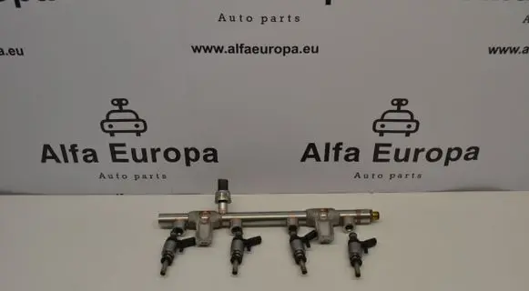 Audi A5 Fuel injector