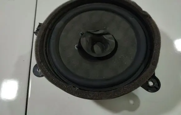 Volvo V50 Front door speaker