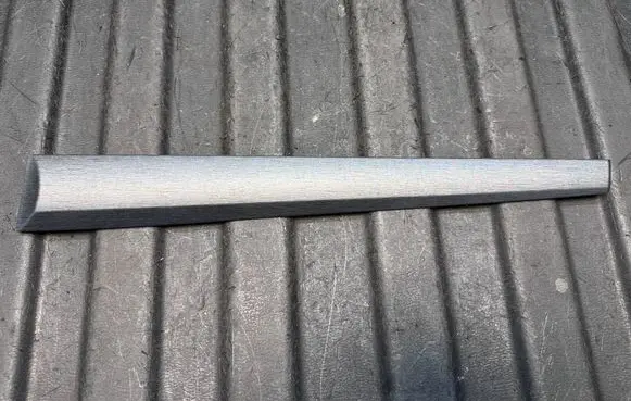 Toyota Hilux VIII Other rear door trim element 67783X7A80