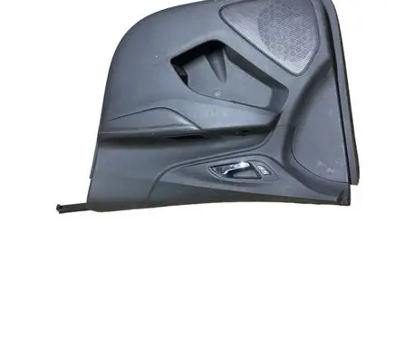 Chevrolet Equinox Front door card panel trim 84736123 84671772 26200593