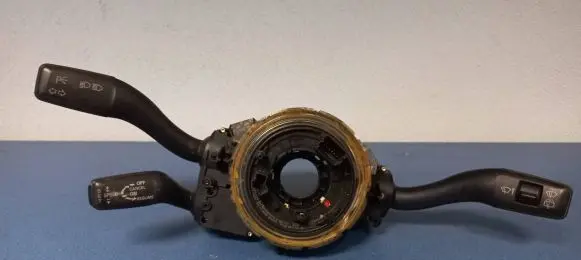 Audi A6 S6 C6 4F Indicator stalk 4F0953549A