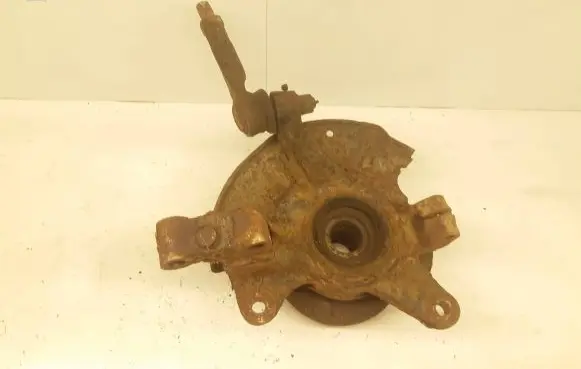 Ford Probe Front wheel hub spindle knuckle