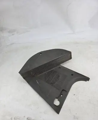 BMW 5 E34 Foot area side trim