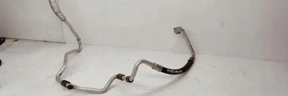 Audi A3 S3 8P Air conditioning (A/C) pipe/hose 1K0820743FK