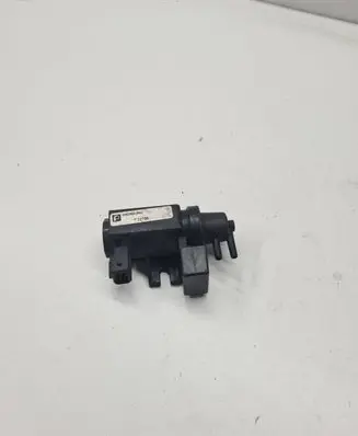 BMW 7 E65 E66 Turbo solenoid valve 72279601
