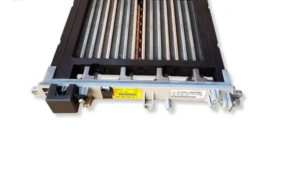 Mercedes-Benz CLS C219 Electric cabin heater radiator A2118300861 G9502111 BEHRBR502